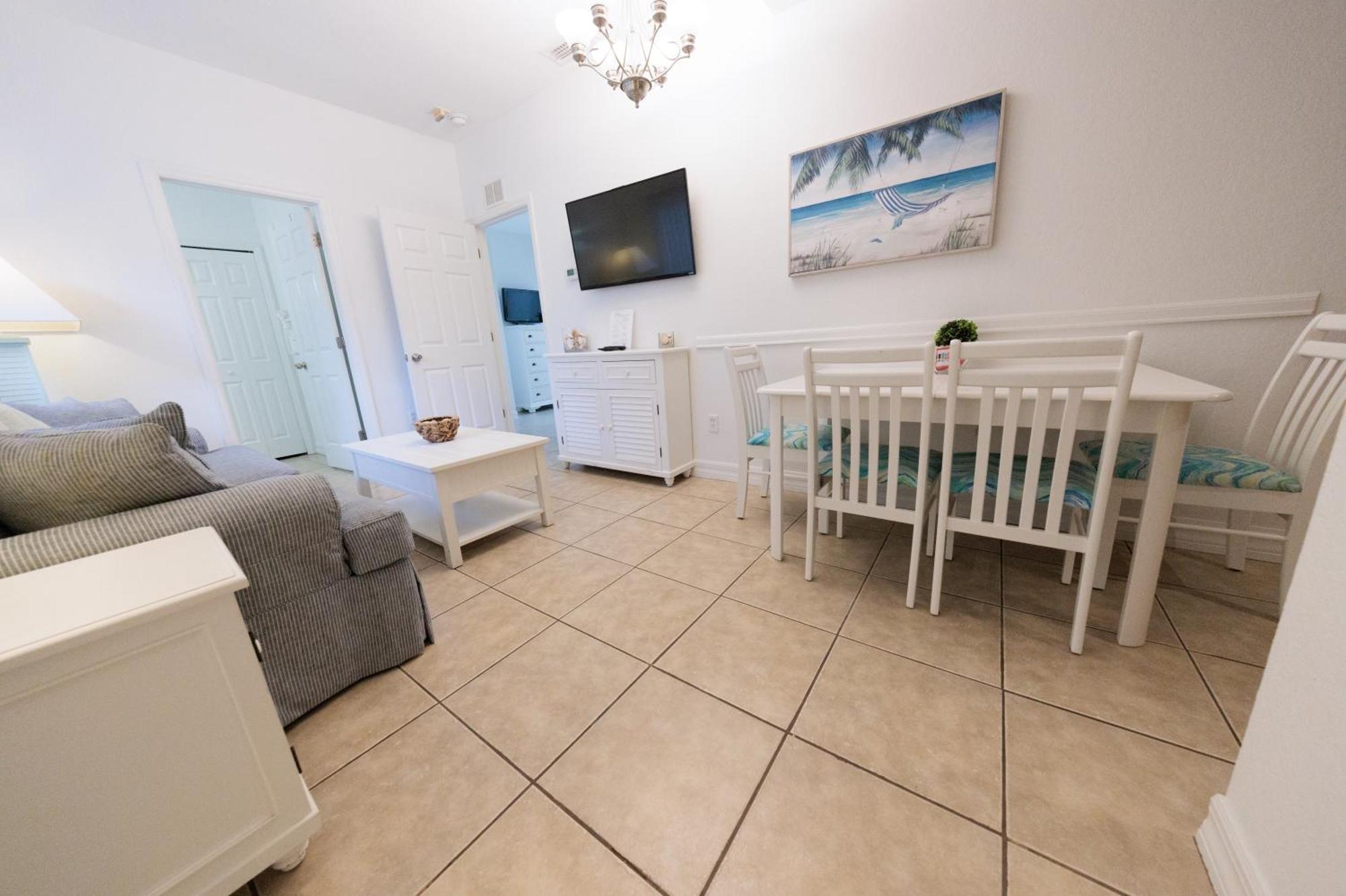 The Sea Spray Resort Siesta Key Exterior photo