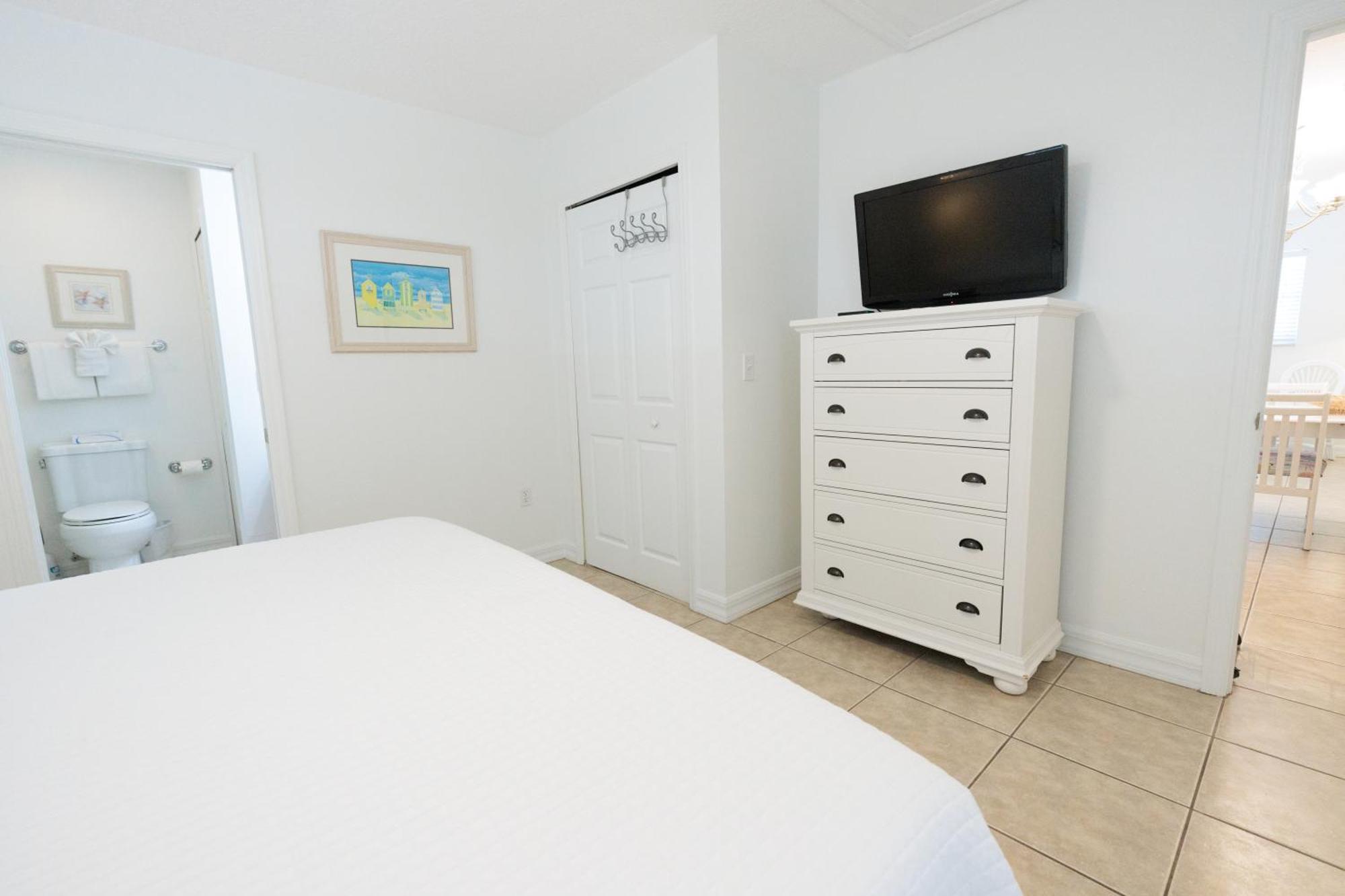 The Sea Spray Resort Siesta Key Exterior photo