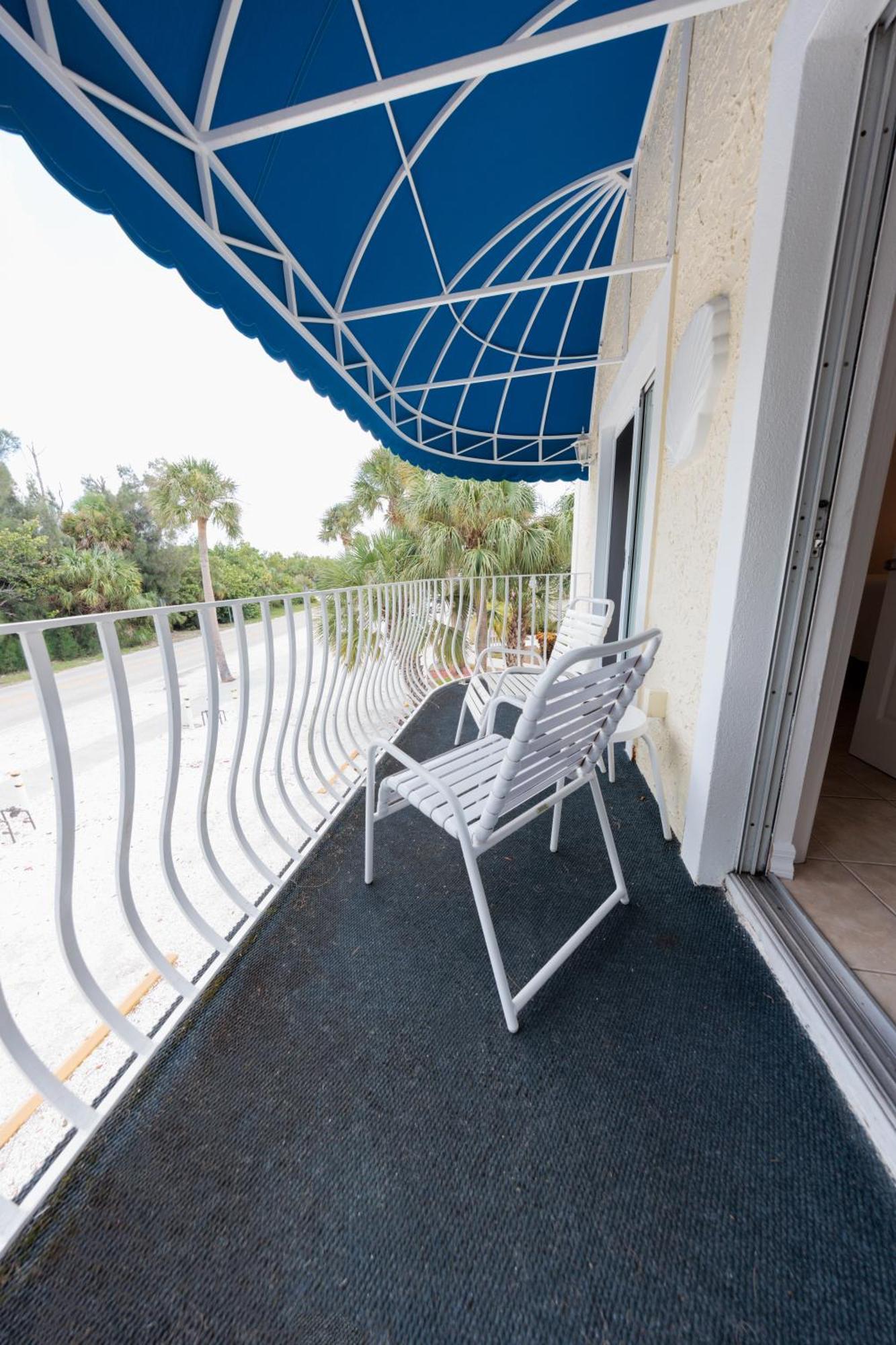 The Sea Spray Resort Siesta Key Exterior photo