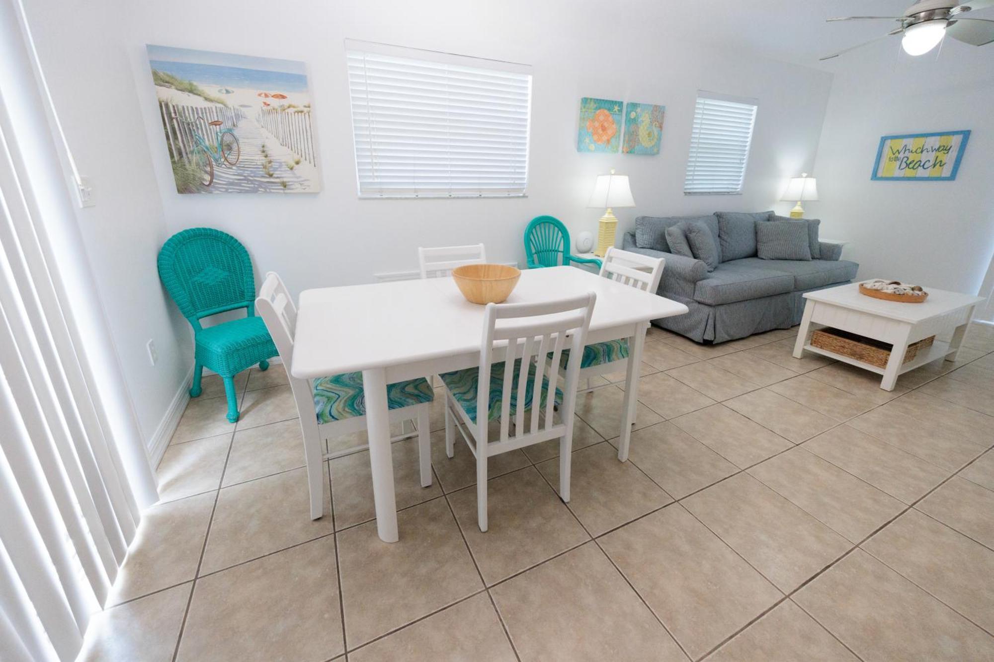 The Sea Spray Resort Siesta Key Exterior photo
