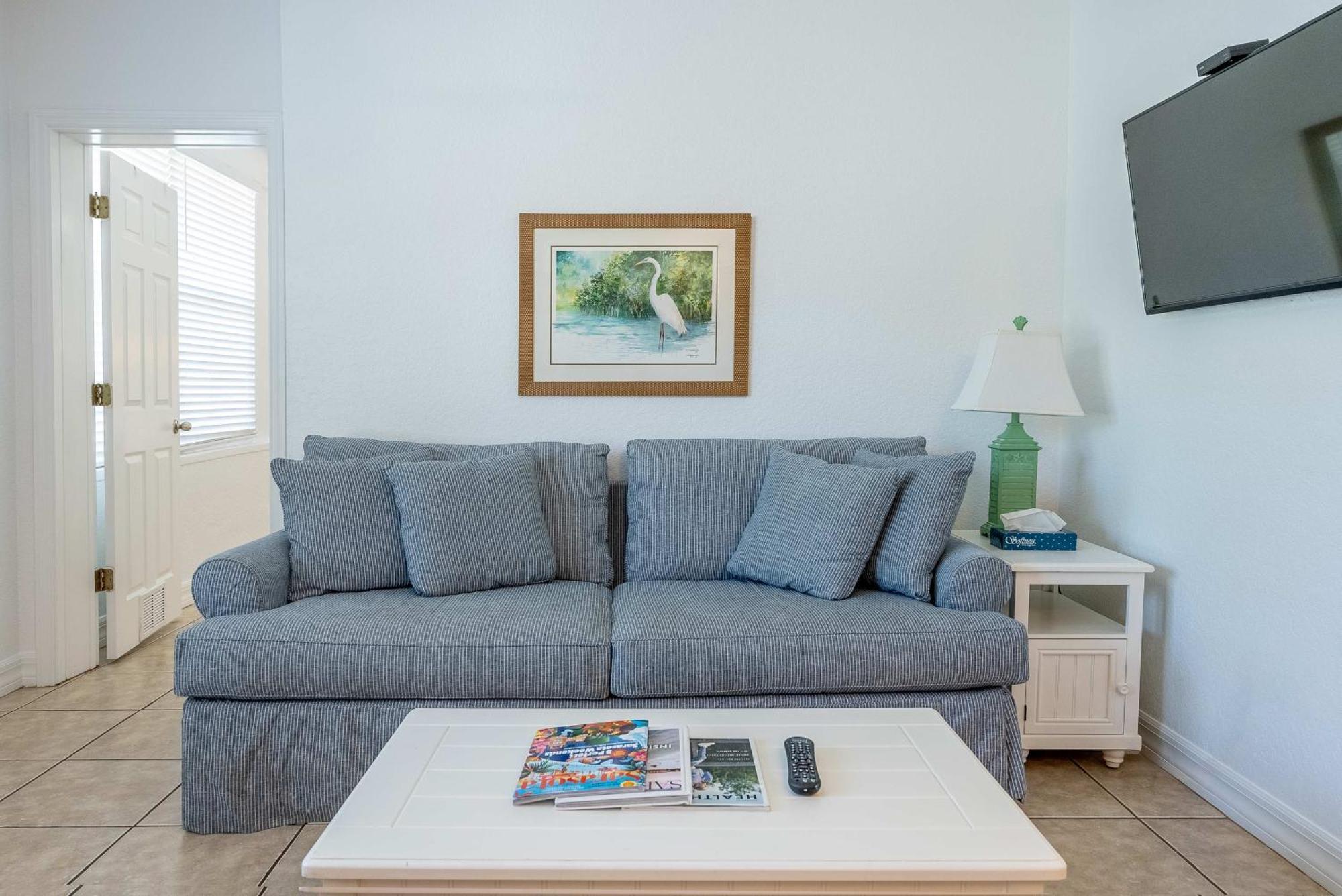 The Sea Spray Resort Siesta Key Exterior photo