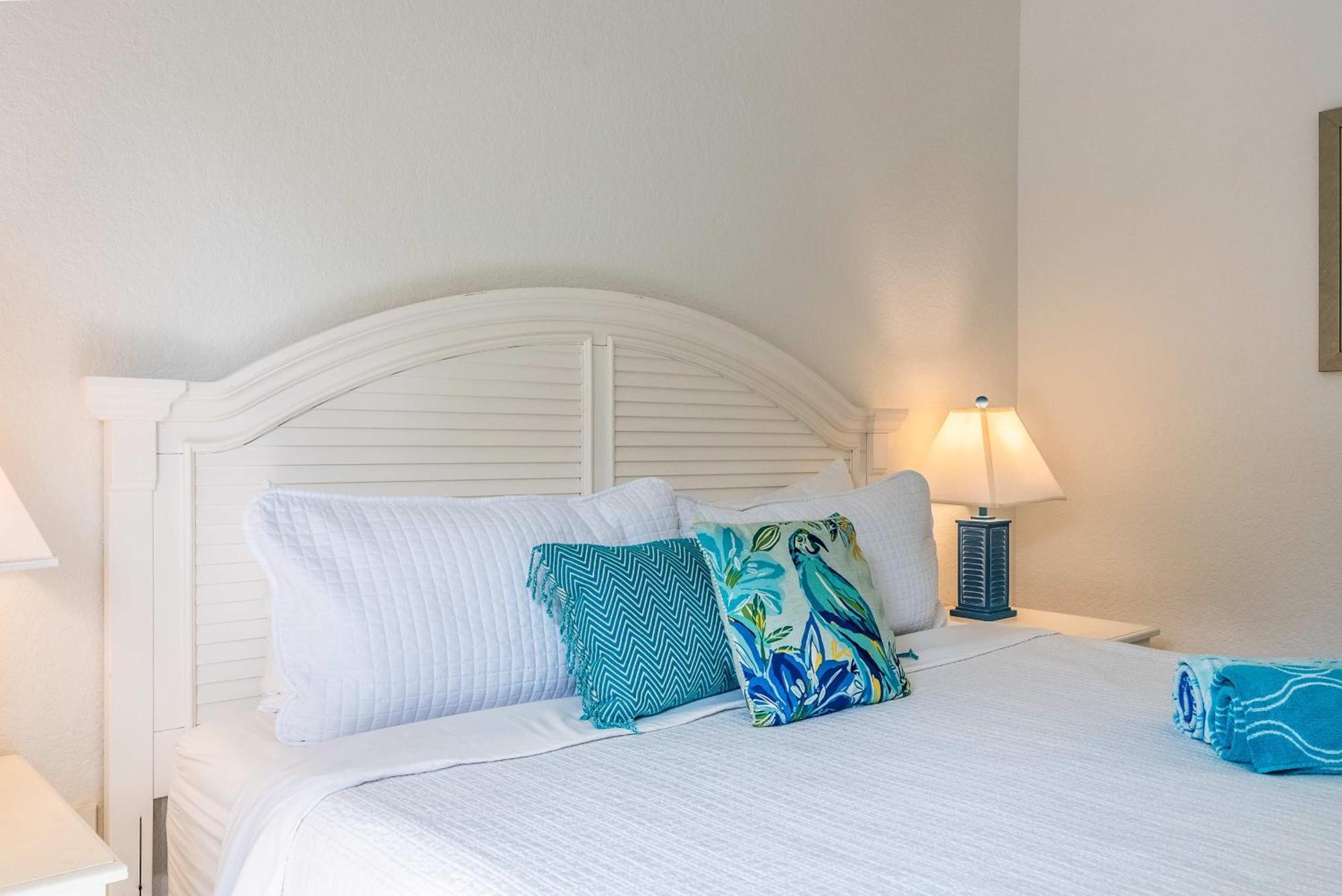 The Sea Spray Resort Siesta Key Exterior photo