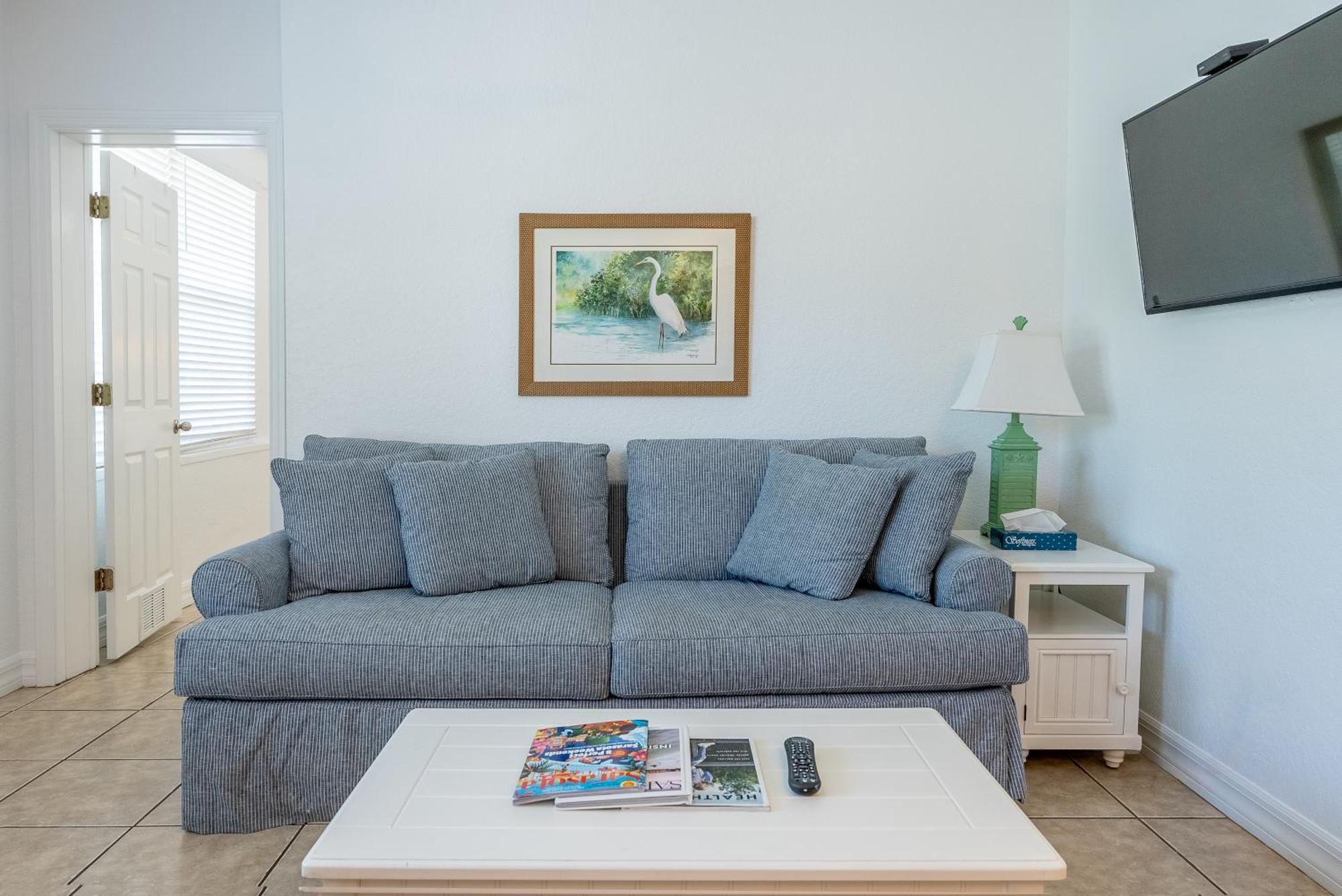 The Sea Spray Resort Siesta Key Exterior photo